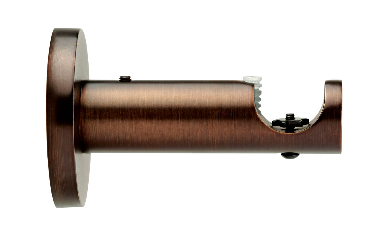 Monza Wandträger kurz | 1 läufig