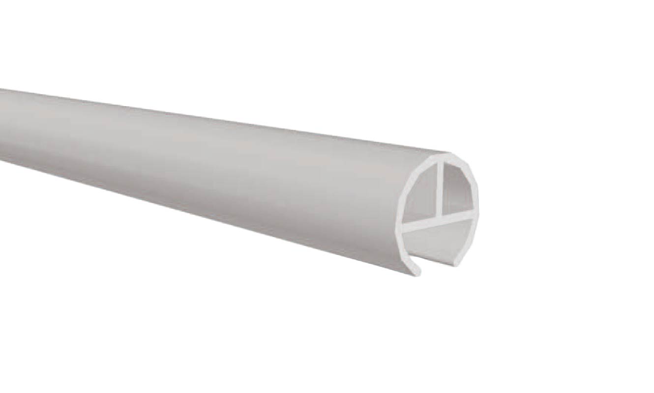 Atlanta Alurohr | 6mm Innenlauf