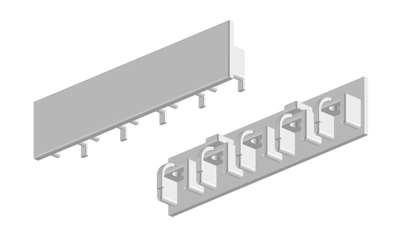 90807005 System 1200 Endeckel 5lfg