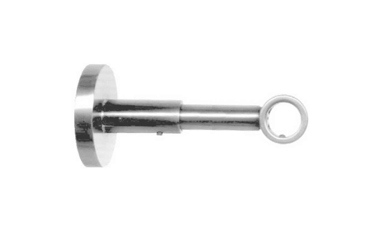 Träger geschlossen 15cm