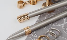 Roma 20 | 1-Läufig | Träger 12cm