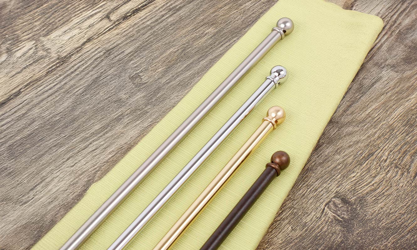 Vitrage Jubi | Ø7mm 