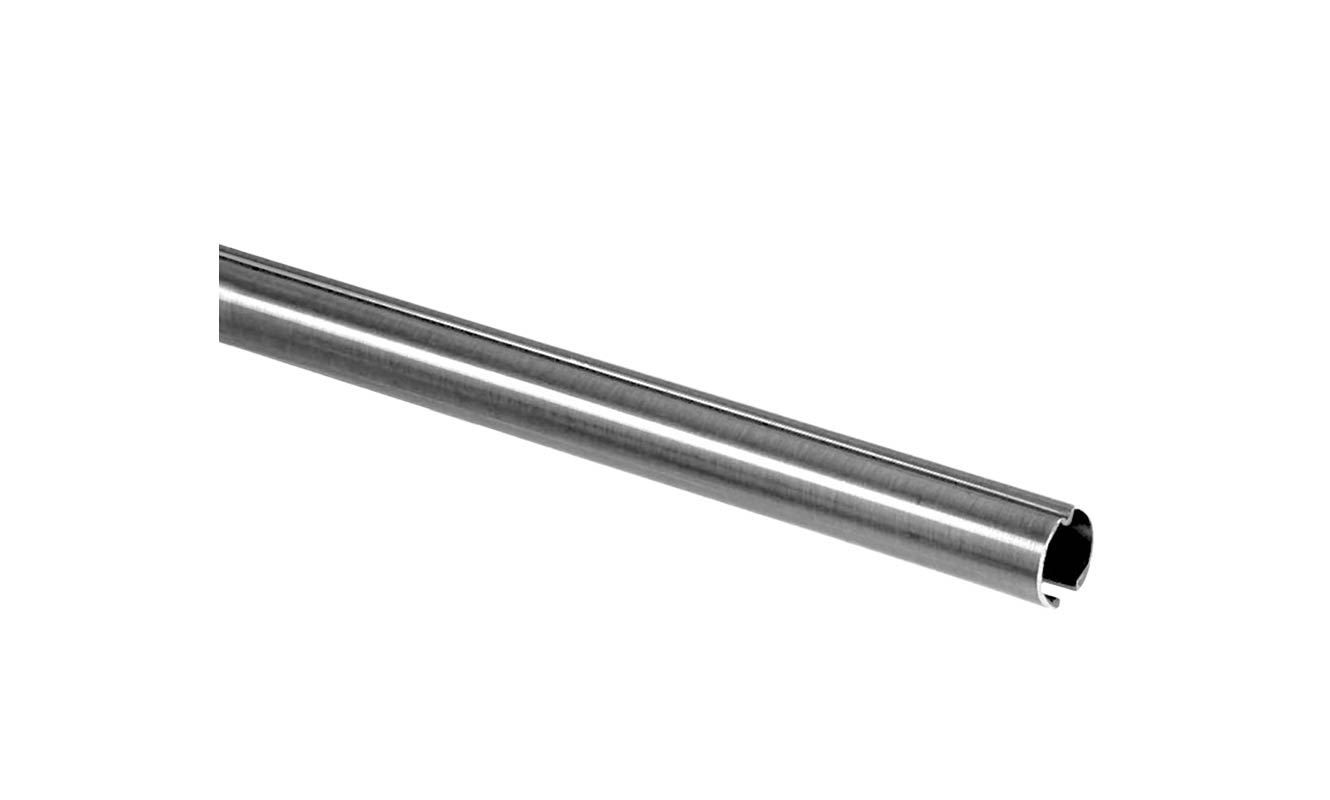 Amaro Innelaufprofil 19mm Edelstahl