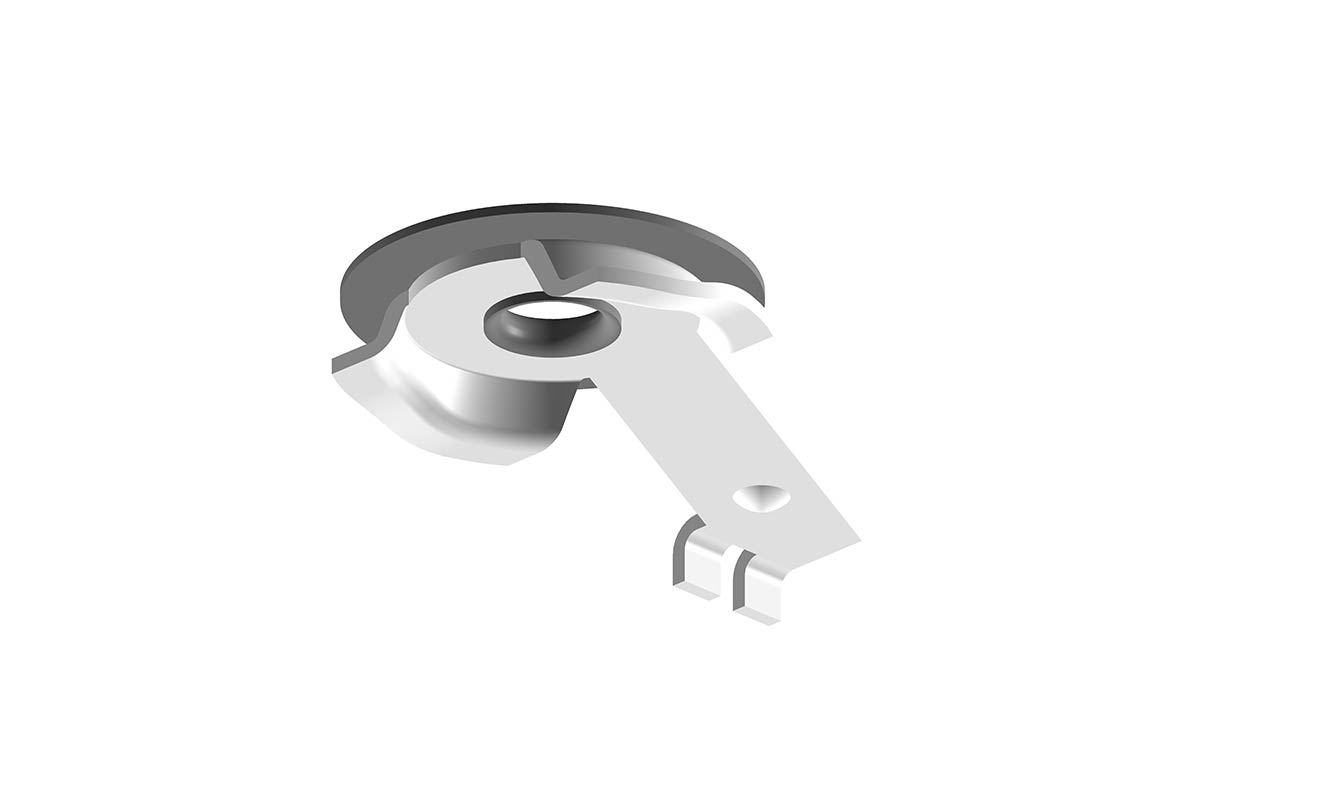 90800909 System1200 Deckenspanner 2lfg-3lfg und System180