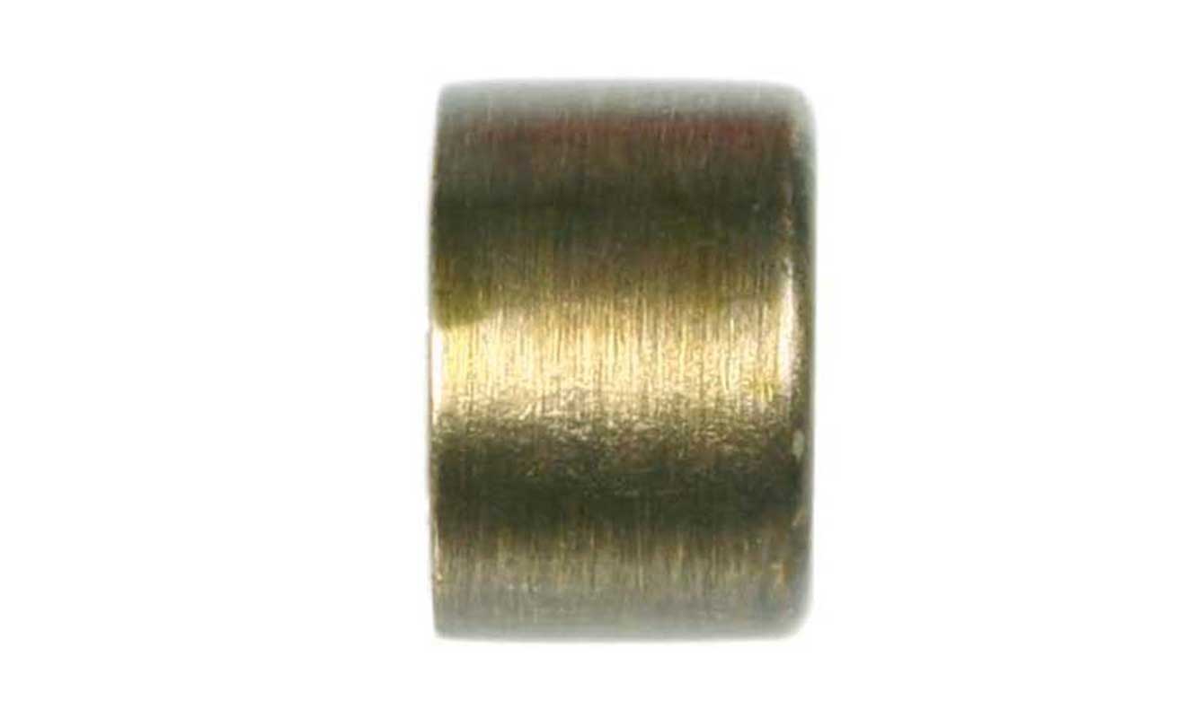 Endstück Amaro 44 tappo Gold Antik