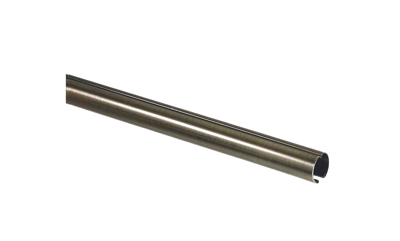 Amaro Innelaufprofil 19mm Gold antik