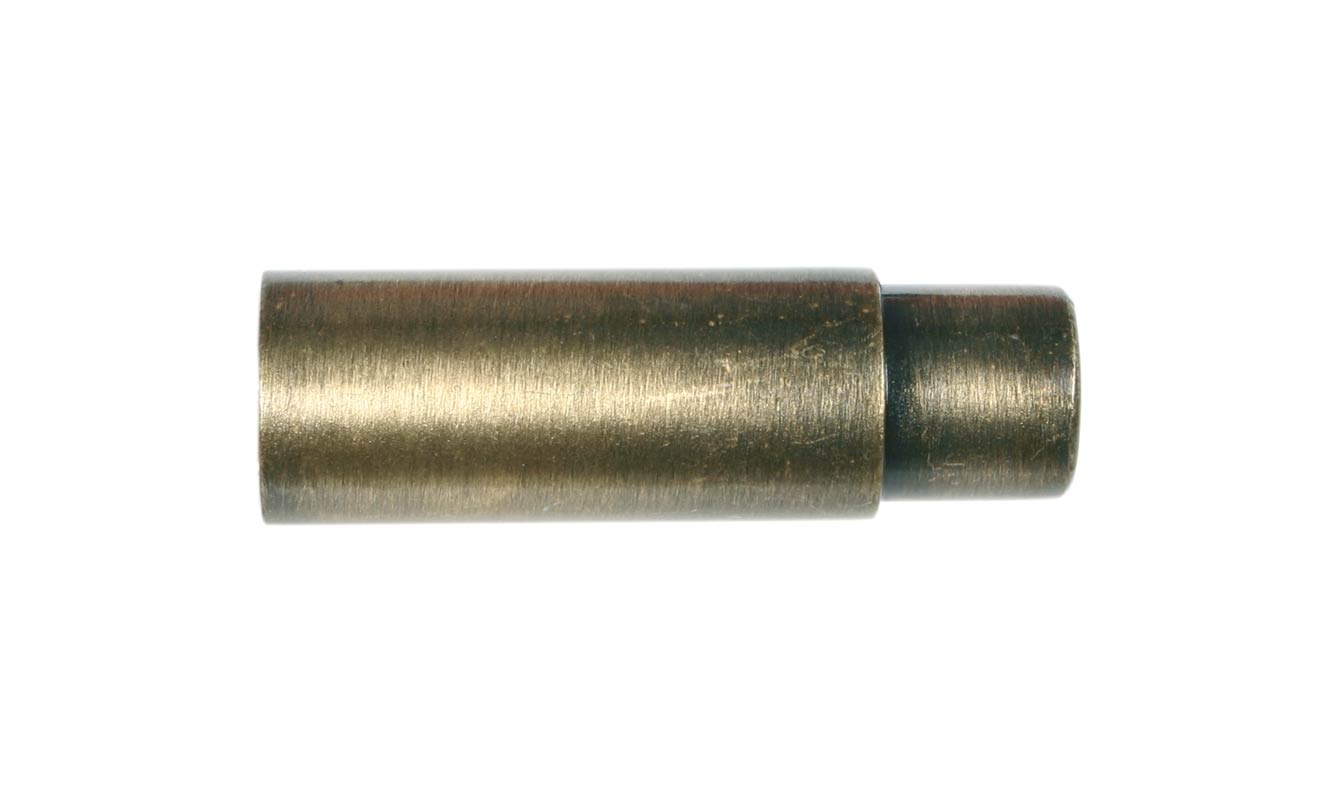 Amaro Trägerverlängerung | 19mm | Gold Antik