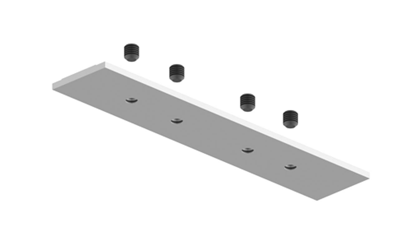 Verbinder für System 180 / Nizza