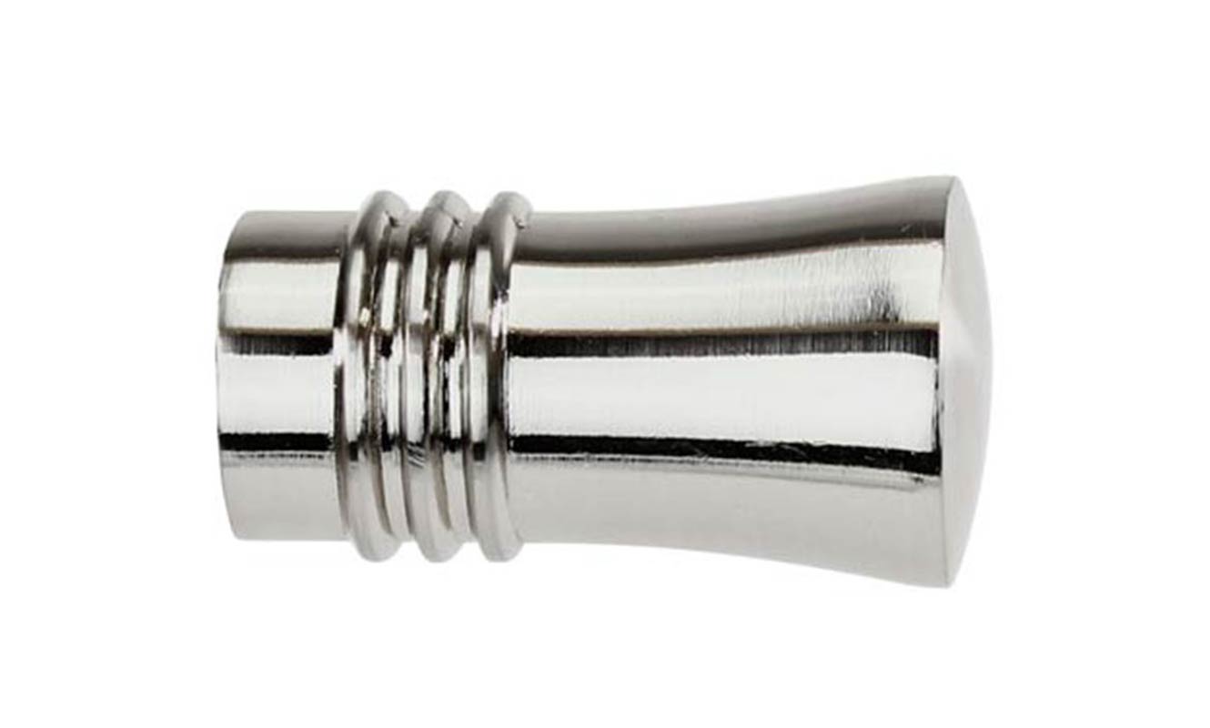 Amaro 08 Konus mit Rille | Endstück 